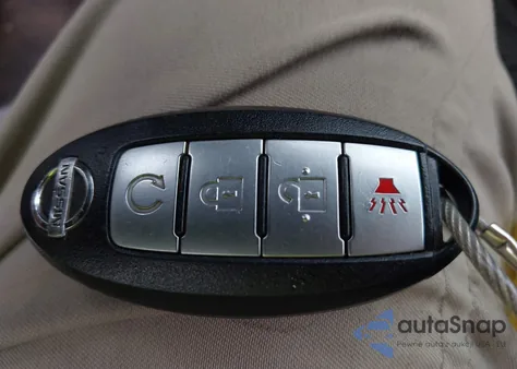 2021 Nissan Rogue Sv Fwd z USA, uszkodzony, nr VIN 5N1AT3BA0MC735709